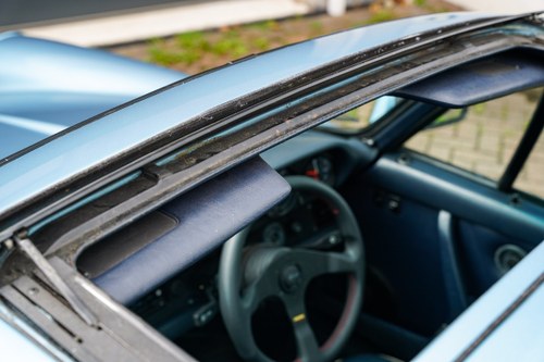 1986 Porsche 911 Carrera Sport Te koop (foto 185 van 250)