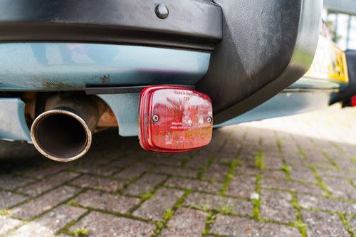 1986 Porsche 911 Carrera Sport Te koop (foto 157 van 250)