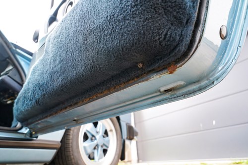 1986 Porsche 911 Carrera Sport Te koop (foto 97 van 250)