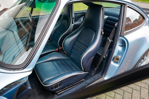 1986 Porsche 911 Carrera Sport Te koop (foto 66 van 250)
