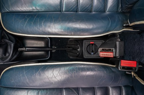 1986 Porsche 911 Carrera Sport Te koop (foto 63 van 250)