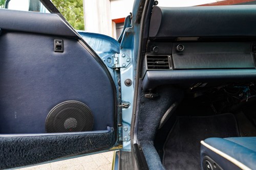 1986 Porsche 911 Carrera Sport Te koop (foto 102 van 250)