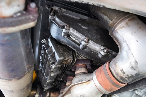 1986 Porsche 911 Carrera Sport Te koop (foto 228 van 250)