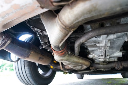 1986 Porsche 911 Carrera Sport Te koop (foto 227 van 250)