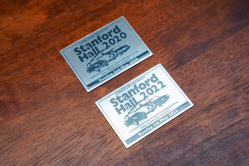 1986 Porsche 911 Carrera Sport Te koop (foto 249 van 250)