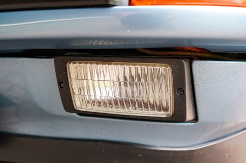 1986 Porsche 911 Carrera Sport Te koop (foto 174 van 250)