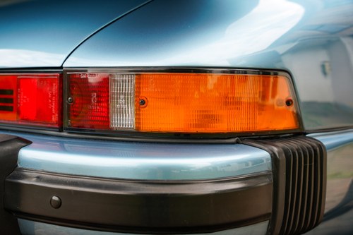 1986 Porsche 911 Carrera Sport Te koop (foto 148 van 250)