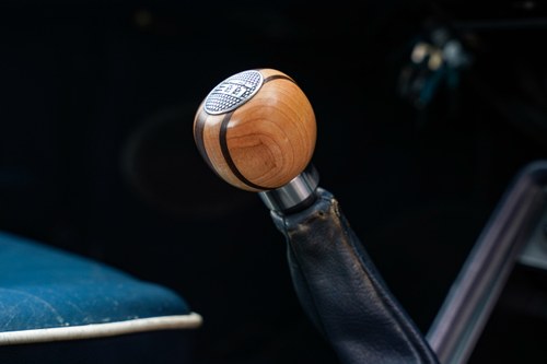 1986 Porsche 911 Carrera Sport Te koop (foto 62 van 250)