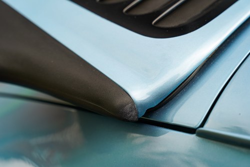 1986 Porsche 911 Carrera Sport Te koop (foto 146 van 250)