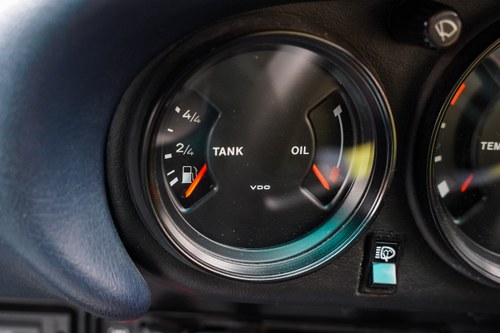 1986 Porsche 911 Carrera Sport Te koop (foto 45 van 250)