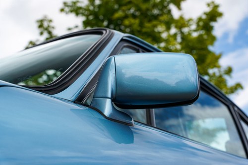 1986 Porsche 911 Carrera Sport Te koop (foto 141 van 250)