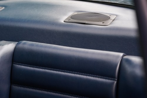 1986 Porsche 911 Carrera Sport Te koop (foto 84 van 250)