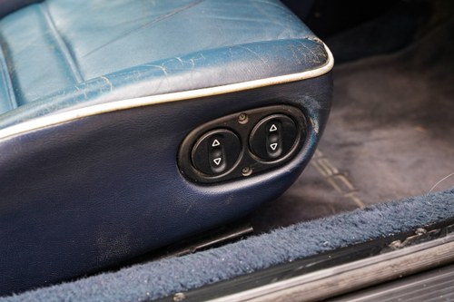 1986 Porsche 911 Carrera Sport Te koop (foto 76 van 250)