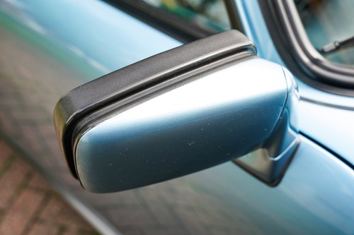 1986 Porsche 911 Carrera Sport Te koop (foto 165 van 250)