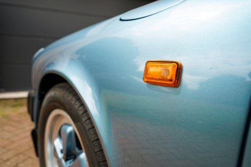 1986 Porsche 911 Carrera Sport Te koop (foto 183 van 250)