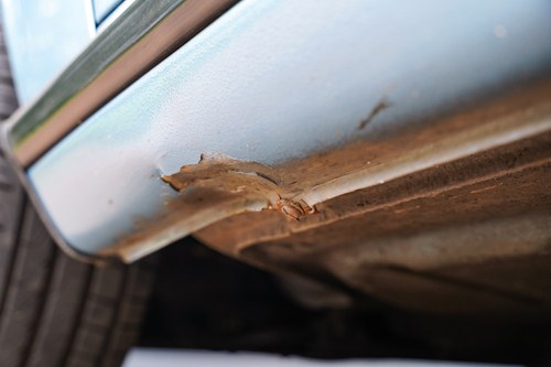 1986 Porsche 911 Carrera Sport Te koop (foto 232 van 250)