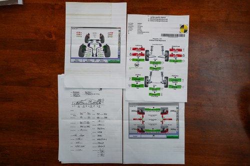 1986 Porsche 911 Carrera Sport Te koop (foto 247 van 250)