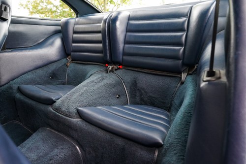 1986 Porsche 911 Carrera Sport Te koop (foto 80 van 250)