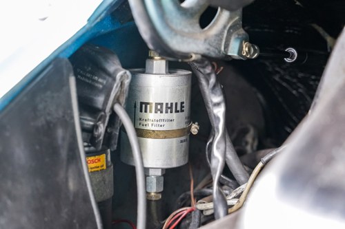 1986 Porsche 911 Carrera Sport Te koop (foto 211 van 250)