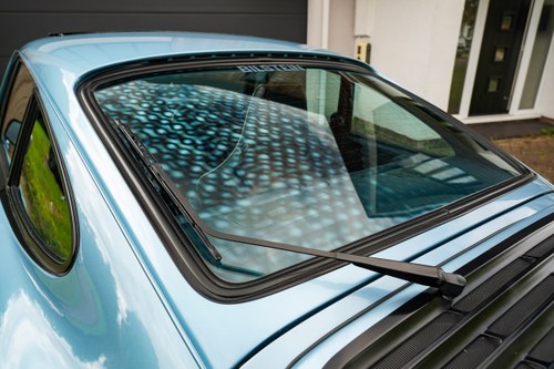 1986 Porsche 911 Carrera Sport Te koop (foto 186 van 250)