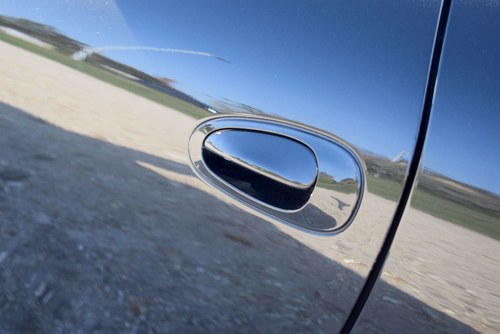 2001 Porsche 911 Carrera 2 Cabriolet (996) In vendita (immagine 76 di 130)