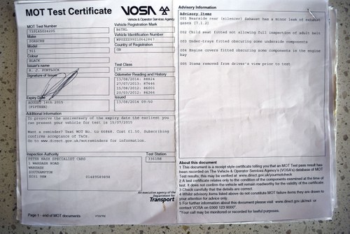 2001 Porsche 911 Carrera 2 Cabriolet (996) In vendita (immagine 111 di 130)