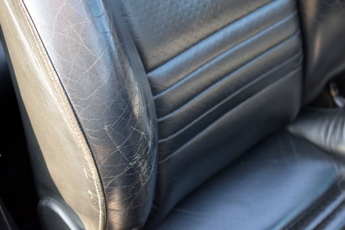 2001 Porsche 911 Carrera 2 Cabriolet (996) In vendita (immagine 36 di 130)