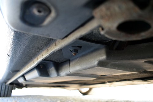 2001 Porsche 911 Carrera 2 Cabriolet (996) In vendita (immagine 99 di 130)