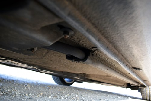 2001 Porsche 911 Carrera 2 Cabriolet (996) In vendita (immagine 98 di 130)