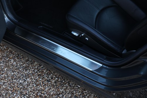 2005 Porsche 997.1 911 Carrera 2 Manual For Sale (picture 30 of 100)