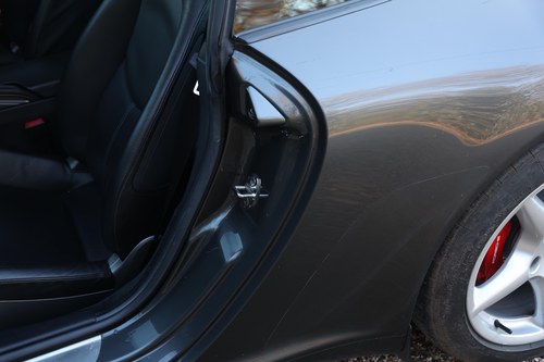 2005 Porsche 997.1 911 Carrera 2 Manual For Sale (picture 31 of 100)