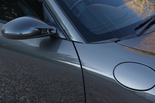 2005 Porsche 997.1 911 Carrera 2 Manual For Sale (picture 59 of 100)