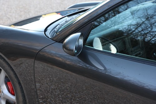 2005 Porsche 997.1 911 Carrera 2 Manual For Sale (picture 79 of 100)