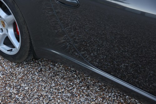 2005 Porsche 997.1 911 Carrera 2 Manual For Sale (picture 55 of 100)