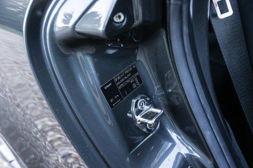 2005 Porsche 997.1 911 Carrera 2 Manual For Sale (picture 16 of 100)