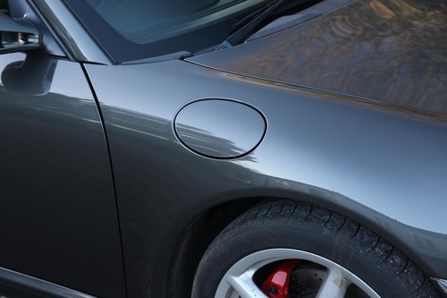 2005 Porsche 997.1 911 Carrera 2 Manual For Sale (picture 61 of 100)