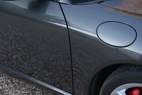 2005 Porsche 997.1 911 Carrera 2 Manual For Sale (picture 58 of 100)