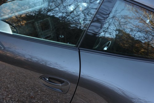 2005 Porsche 997.1 911 Carrera 2 Manual For Sale (picture 81 of 100)