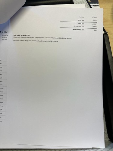 2005 Porsche 997.1 911 Carrera 2 Manual For Sale (picture 93 of 100)