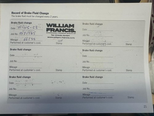 2005 Porsche 997.1 911 Carrera 2 Manual For Sale (picture 99 of 100)