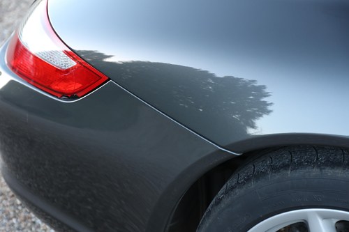 2005 Porsche 997.1 911 Carrera 2 Manual For Sale (picture 45 of 100)