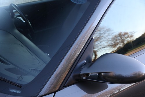 2005 Porsche 997.1 911 Carrera 2 Manual For Sale (picture 77 of 100)