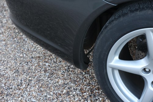 2005 Porsche 997.1 911 Carrera 2 Manual For Sale (picture 47 of 100)