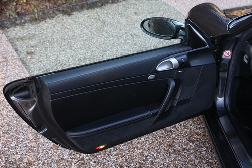 2005 Porsche 997.1 911 Carrera 2 Manual For Sale (picture 28 of 100)