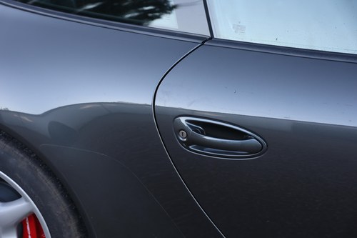 2005 Porsche 997.1 911 Carrera 2 Manual For Sale (picture 50 of 100)