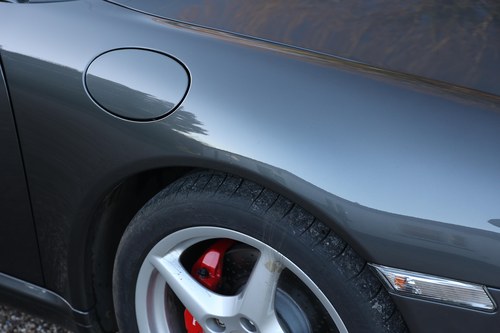 2005 Porsche 997.1 911 Carrera 2 Manual For Sale (picture 63 of 100)