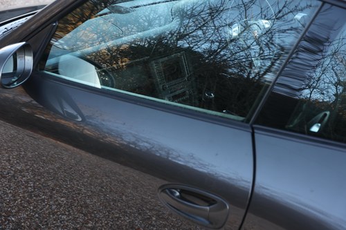 2005 Porsche 997.1 911 Carrera 2 Manual For Sale (picture 80 of 100)