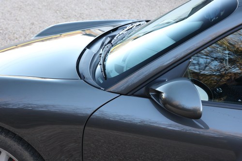 2005 Porsche 997.1 911 Carrera 2 Manual For Sale (picture 76 of 100)