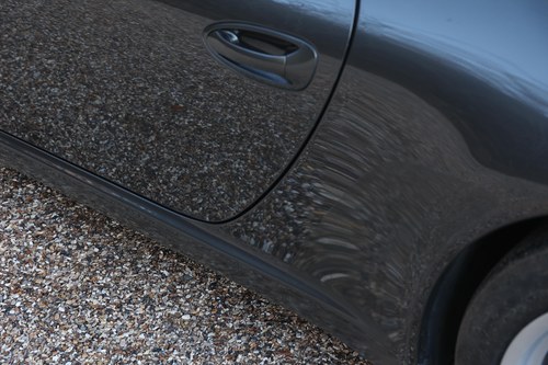 2005 Porsche 997.1 911 Carrera 2 Manual For Sale (picture 82 of 100)