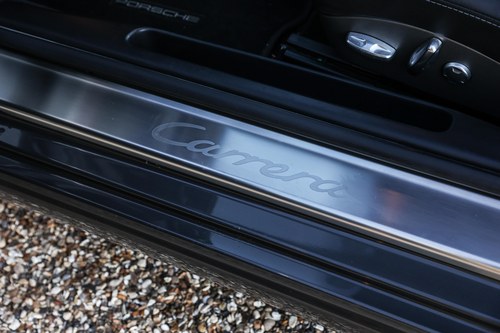 2005 Porsche 997.1 911 Carrera 2 Manual For Sale (picture 25 of 100)